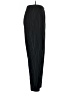 Moda Spiegel Stripes Black Casual Pants Size 10 - photo 4