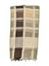 Unbranded Tan Ivory Scarf One size - photo 2
