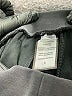 Assorted Brands Solid Black Athletic Shorts Size S - photo 3