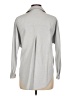 Assorted Brands Gray Long Sleeve Button-Down Shirt Size L - photo 2