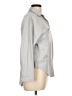 Assorted Brands Gray Long Sleeve Button-Down Shirt Size L - photo 4