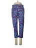 Vineyard Vines Performance Print Blue Active Pants Size S - photo 1