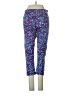 Vineyard Vines Performance Print Blue Active Pants Size S - photo 2