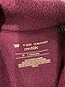 Tek Gear Burgundy Track Jacket Size M - photo 6