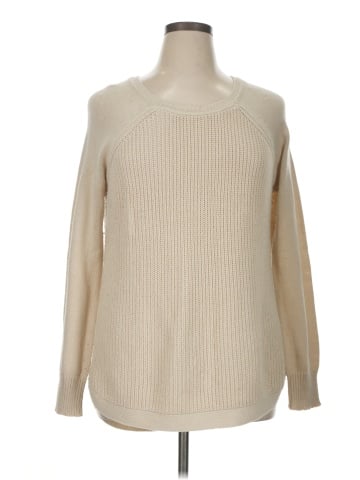 RD Style Pullover Sweater (view 1)