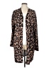 Unbranded Brown Cardigan Size L - photo 1