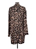 Unbranded Brown Cardigan Size L - photo 2