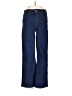 Just USA Blue Jeans Size 27 waist - photo 1