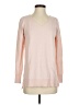 Ann Taylor Pink Pullover Sweater Size S - photo 1