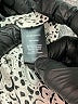 Sanctuary 100% Rayon Silver Long Sleeve Blouse Size XL - photo 8
