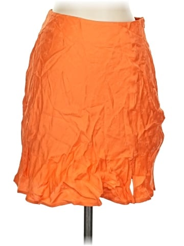 Zara Casual Skirt (view 1)