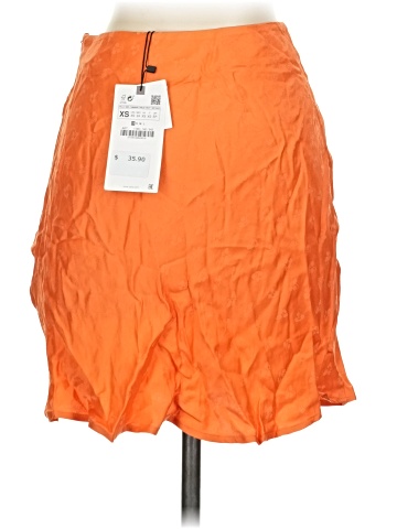 Zara Casual Skirt (view 2)