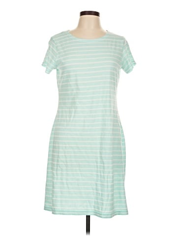 Sail to Sable Casual Dress (view 1)