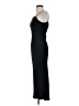 Zara Black Cocktail Dress Size XS - photo 5