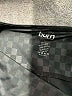 BURNS Argyle Black Leggings Size XL - photo 7
