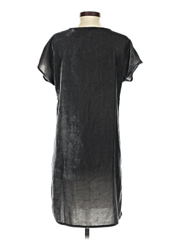 Chelsea & Theodore Casual Dress (view 2)