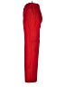 Spiegel Red Casual Pants Size 7 - 8 Petite - photo 5