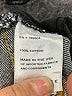 SLVRLAKE 100% Cotton Blue Jeans Size 26 waist - photo 7