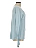 Michael Stars Blue Sweatshirt Size Med (1) - photo 4