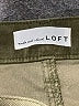 Ann Taylor LOFT Green Jeans Size 8 - photo 6