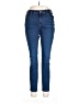 Everlane Solid Blue Jeans Size 31 waist - photo 1