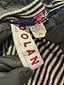 Left Coast by Dolan Gray Short Sleeve Top Size XL - photo 7