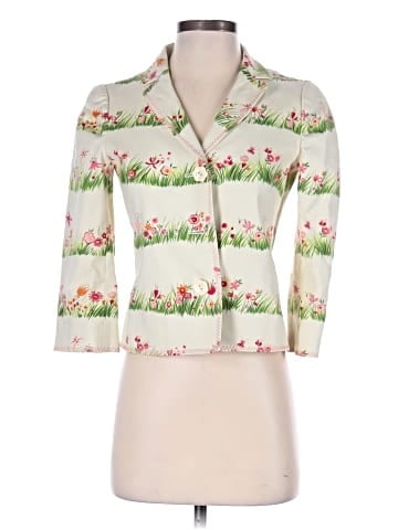Moschino Cheap And Chic Blazer (view 1)