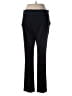 Zara Basic Black Dress Pants Size S - photo 2