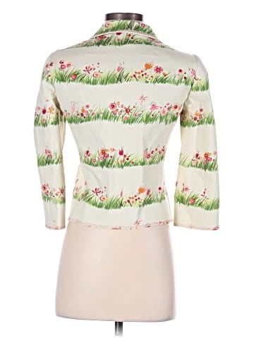 Moschino Cheap And Chic Blazer (view 2)