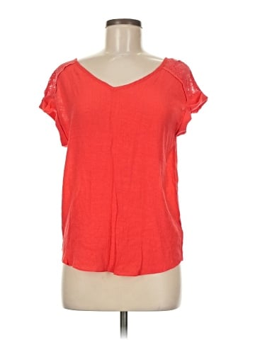 B.wear Short Sleeve Top (view 1)