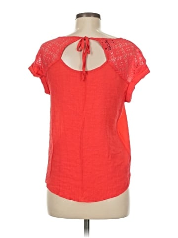 B.wear Short Sleeve Top (view 2)