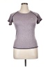 Unbranded Gray Active T-Shirt Size XL - photo 1