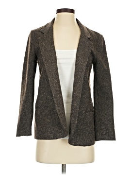 Silence And Noise Blazer