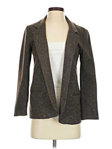 Silence and Noise Blazer (view 1)