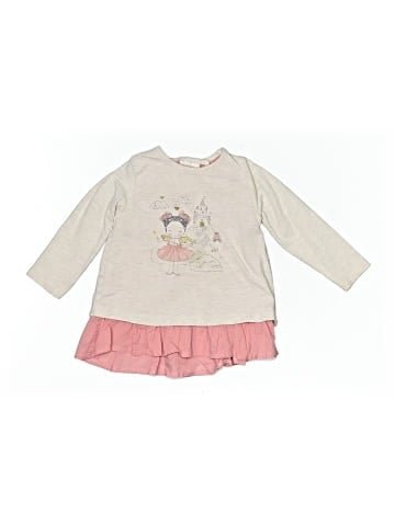 Maggie & Zoe Long Sleeve Top (view 1)
