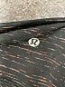 Lululemon Athletica Black Active Pants Size 6 - photo 7