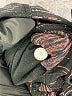 Lululemon Athletica Black Active Pants Size 6 - photo 8