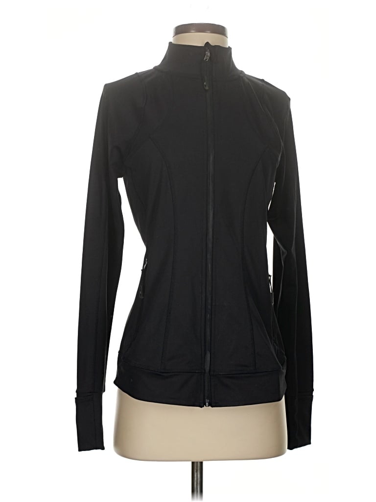 Pre-owned Kyodan Cardigan Sweater In Black