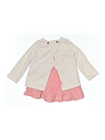 Maggie & Zoe Long Sleeve Top (view 2)