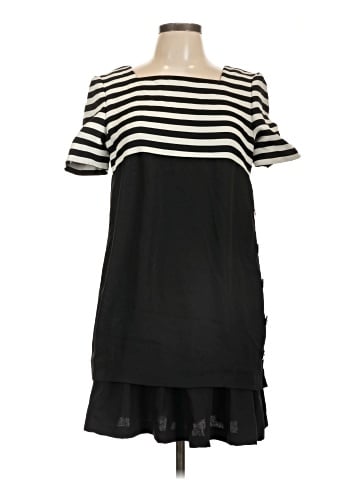 Liz Claiborne Casual Dress (view 1)