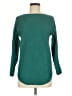 Street One Teal Pullover Sweater Size EU (IT) 42 / US 6 - photo 1