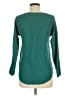 Street One Teal Pullover Sweater Size EU (IT) 42 / US 6 - photo 2