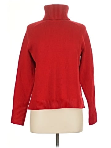 J.Crew Wool Pullover Sweater (view 1)