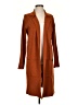 Fisherman's Daughter Brown Kimono Size S - photo 1