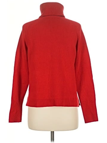 J.Crew Wool Pullover Sweater (view 2)