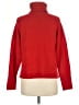 J.Crew Solid Red Wool Pullover Sweater Size M - photo 2