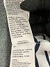 Puma 100% Polyester Stripes White Casual Dress Size XS - photo 8