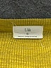 t.la Yellow Cardigan Size S - photo 7