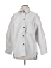 Zara Gray Coat Size S - photo 1