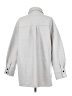 Zara Gray Coat Size S - photo 2
